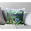Craft kubek + poduszka Prezent dla Gracza Pixele Gamer + personalizacja