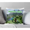 Craft kubek + poduszka Prezent dla Gracza Pixele Gamer + personalizacja