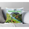 Craft kubek + poduszka Prezent dla Gracza Pixele Gamer + personalizacja