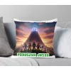 Craft kubek + poduszka Prezent dla Gracza Pixele Gamer + personalizacja