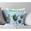 Craft kubek + poduszka Prezent dla Gracza Pixele Gamer + personalizacja