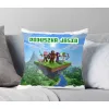 Craft kubek + poduszka Prezent dla Gracza Pixele Gamer + personalizacja