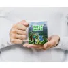 Craft kubek Prezent dla Gracza Pixele Gamer + personalizacja
