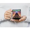 Craft kubek + poduszka Prezent dla Gracza Pixele Gamer + personalizacja