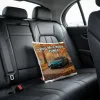 Zestaw Kubek Poduszka Prezent dla Fana Motoryzacji Bóg Mnie Wybrał BMW imię