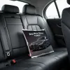 Zestaw Kubek Poduszka Prezent dla Fana Motoryzacji Bóg Mnie Wybrał BMW imię