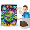 Kubek  – przygoda w świecie rur i grzybków, idealny prezent dla gracza
