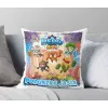 Zestaw Prezentowy z personalizacją Kubek + Poduszka Hero Bits Universe