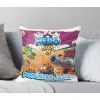Zestaw Prezentowy z personalizacją Kubek + Poduszka Hero Bits Universe