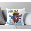 Zestaw Prezentowy z personalizacją Kubek + Poduszka Hero Bits Universe