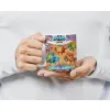 Kubek Prezentowy z personalizacją Hero Bits Universe