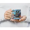 Kubek Prezentowy z personalizacją Hero Bits Universe