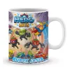 Kubek Prezentowy z personalizacją Hero Bits Universe