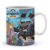 Kubek Prezentowy z personalizacją Hero Bits Universe