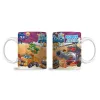 Kubek Prezentowy personalizowany Hero Bits Universe