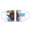 Kubek Prezentowy Hero Bits Universe z dowolnym napisem