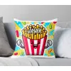 Zing Bites Snack Stars – Zestaw Super Frytki : Poduszka + Kubek z Imieniem!