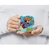 Zing Bites Snack Stars – Zestaw Super Frytki : Poduszka + Kubek z Imieniem!