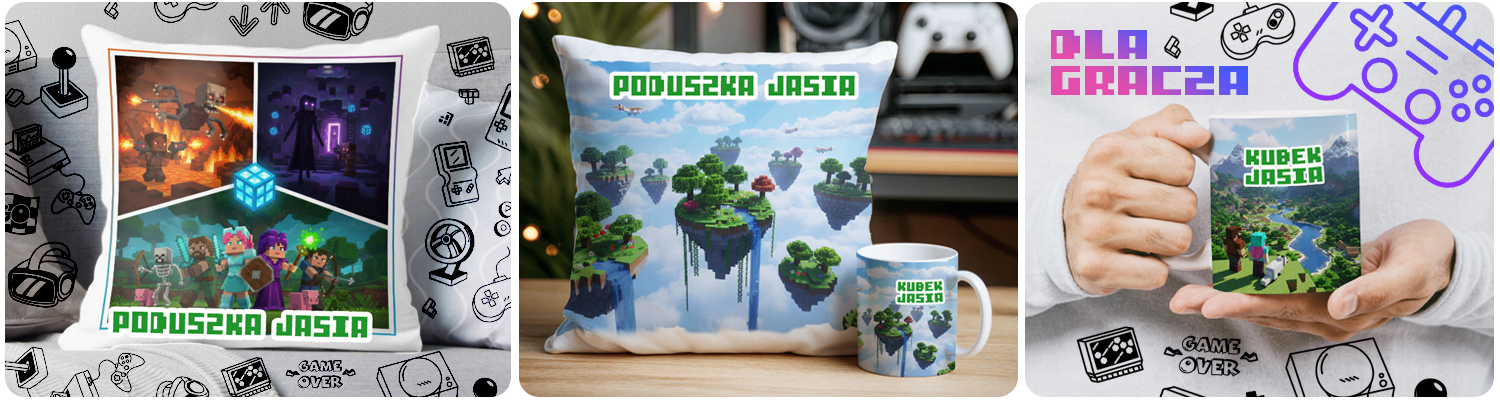Banery produktowe